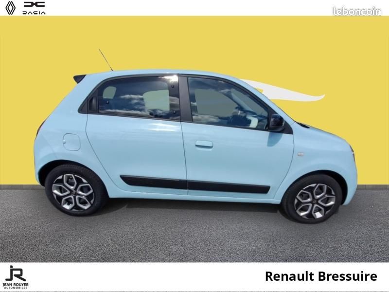 Renault Twingo 1.0 SCe 65ch Equilibre (image 13)