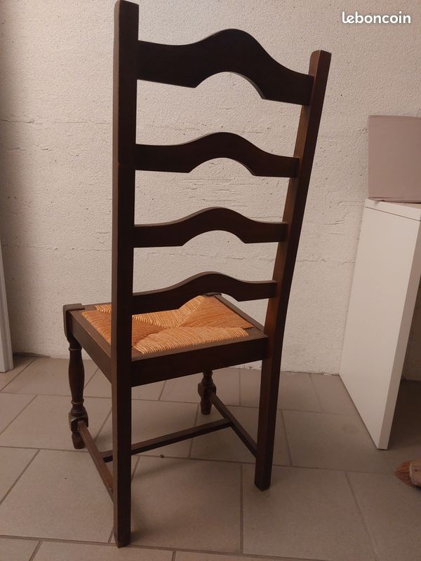 Chaise (image 3)