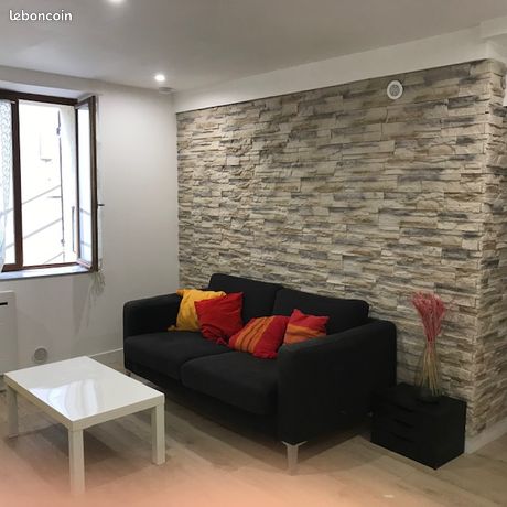 Bel appartement meublé - centre ville - 45m2