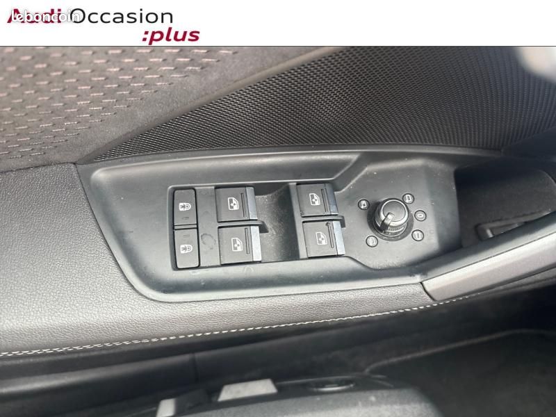 Audi A3 Berline 35 TFSI 150ch S line (image 10)