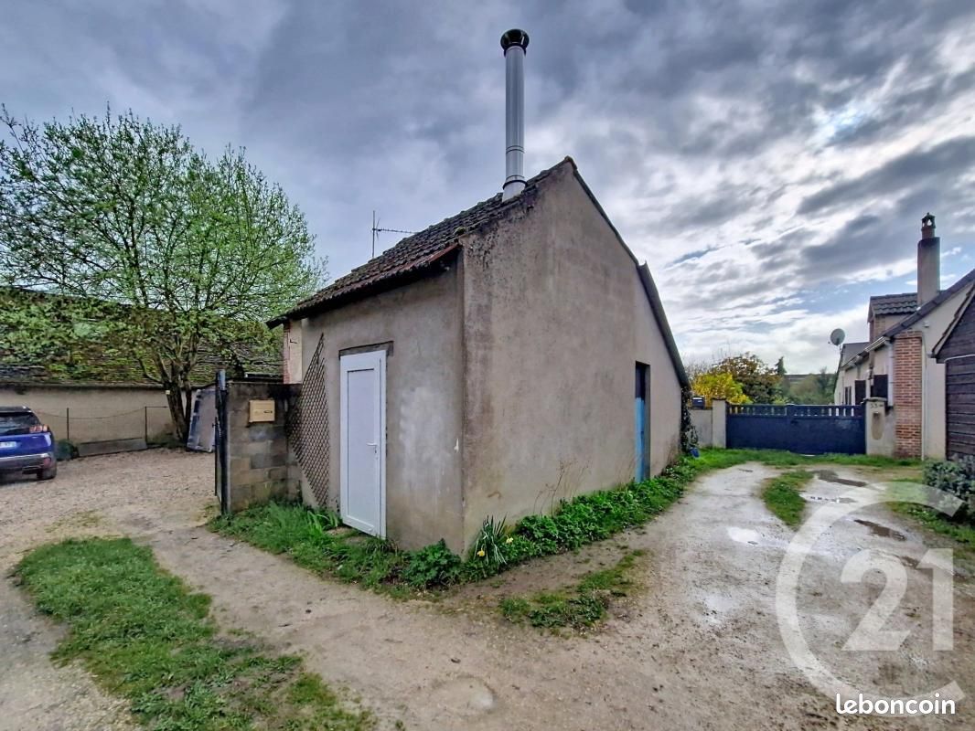 Maison de ville 3 pièces 66 m² (image 12)