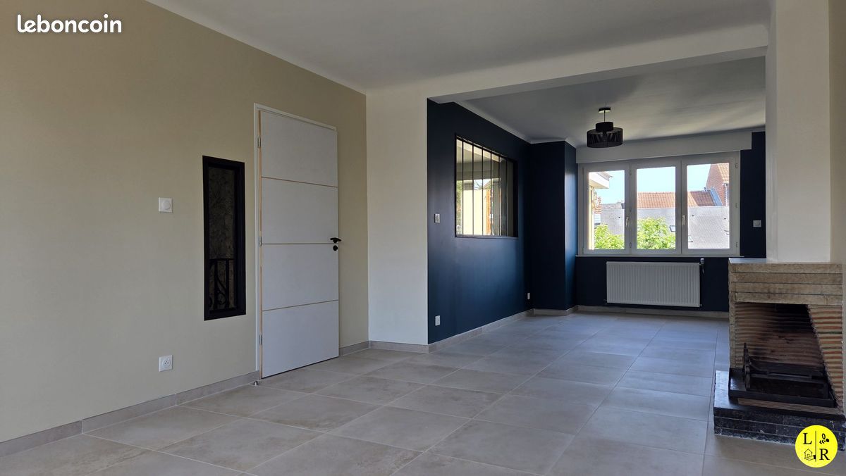 Maison 6 pièces 119 m² · à Arras · 119 m² · 338 000 €