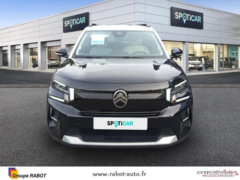 Citroen C3 1.2 Turbo 100ch MAX (image 2)