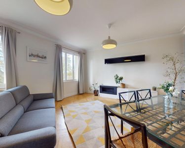 Appartement 425 000 € - 90 m²