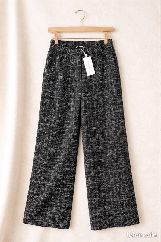Feelkoo pantalon (image 1)