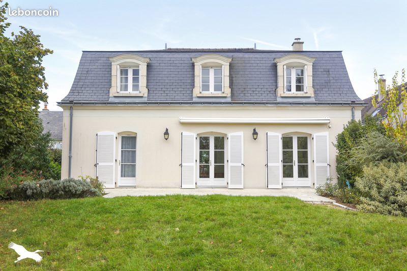 Maison 5 pièces 145 m² · à Tours · 145 m² · 439 000 €