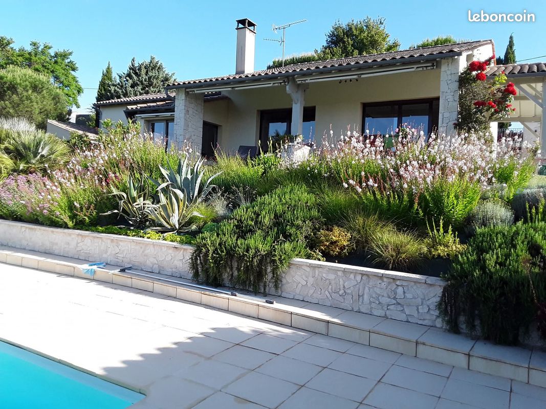 Maison 5 pièces 160 m² · à Ruelle-sur-Touvre · 160 m² · 430 000 €