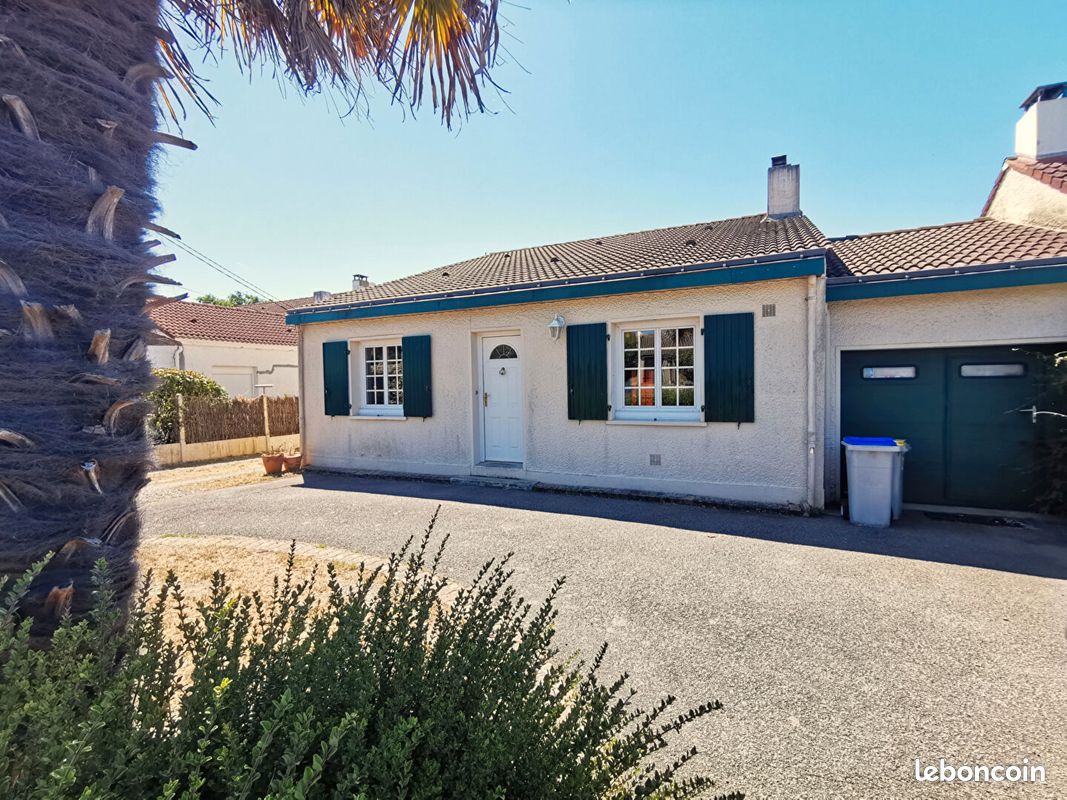Maison 3 pièces 73 m² · à Le Pellerin · 73 m² · 179 000 €