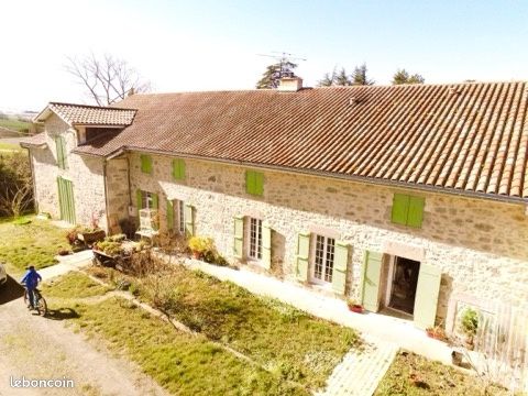 Maison 4 pièces 96 m²