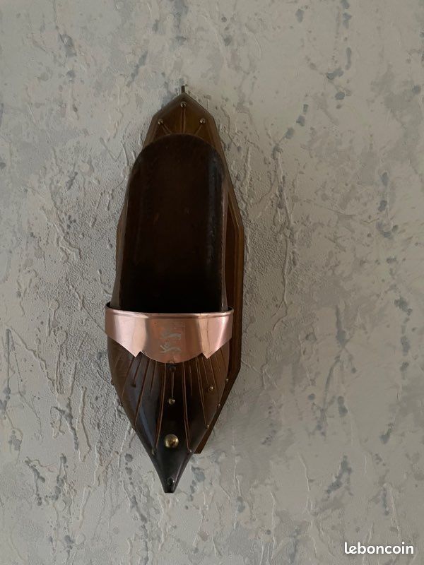 Sabot bois (image 2)