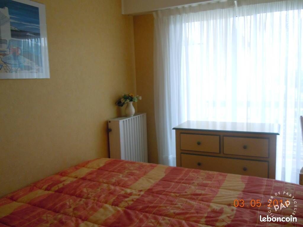 Location T2 meublé pour étudiant à compter du 01/09/2024 - Anglet 64600 (image principale 1)