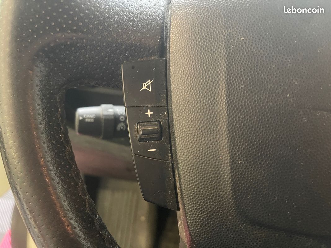 PEUGEOT BOXER FOURGON L4H2 BLUEHDI 165 - Attelage / Radars arr - Garantie (image 17)