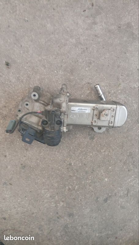 Vanne Egr 2.0 hdi (image 1)