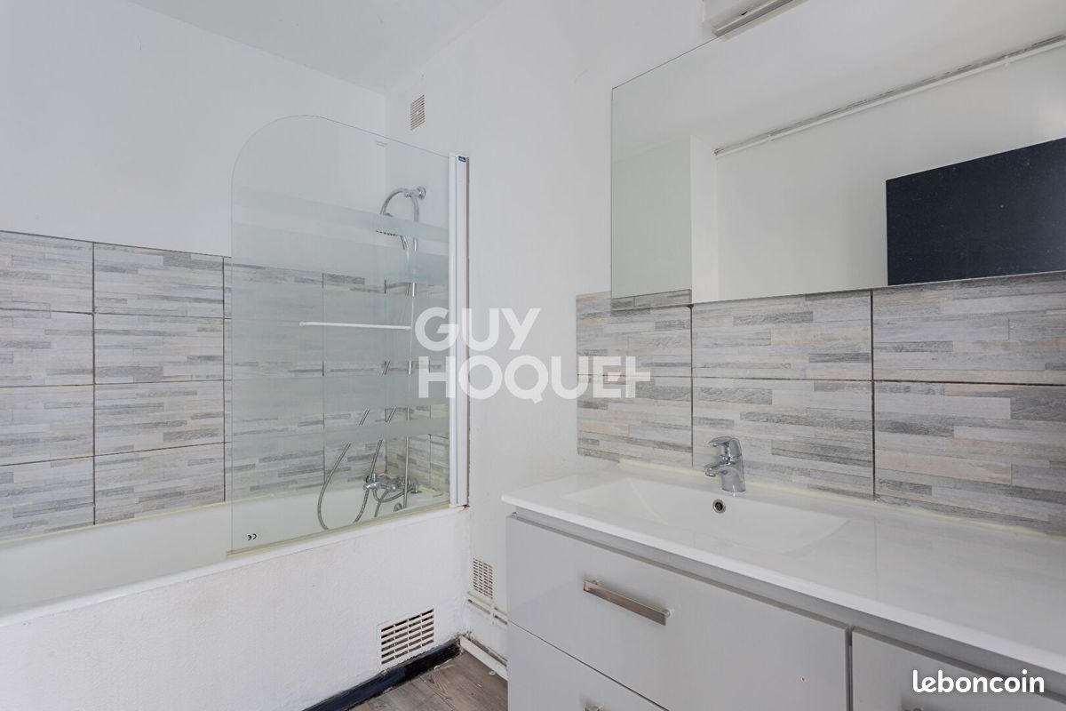 Appartement 2 pièces 48 m² - Biscarrosse 40600 (image principale 4)