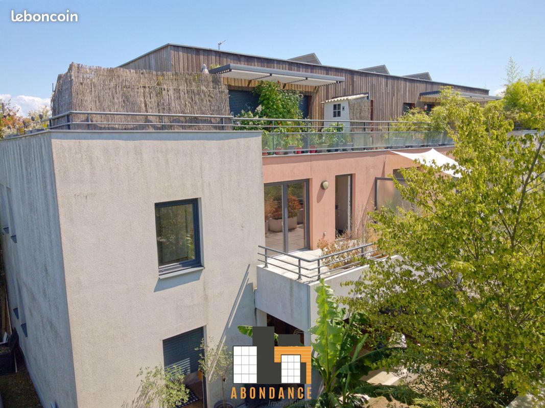 Appartement 4 pièces 85 m² · à Strasbourg · 85 m² · 395 000 €