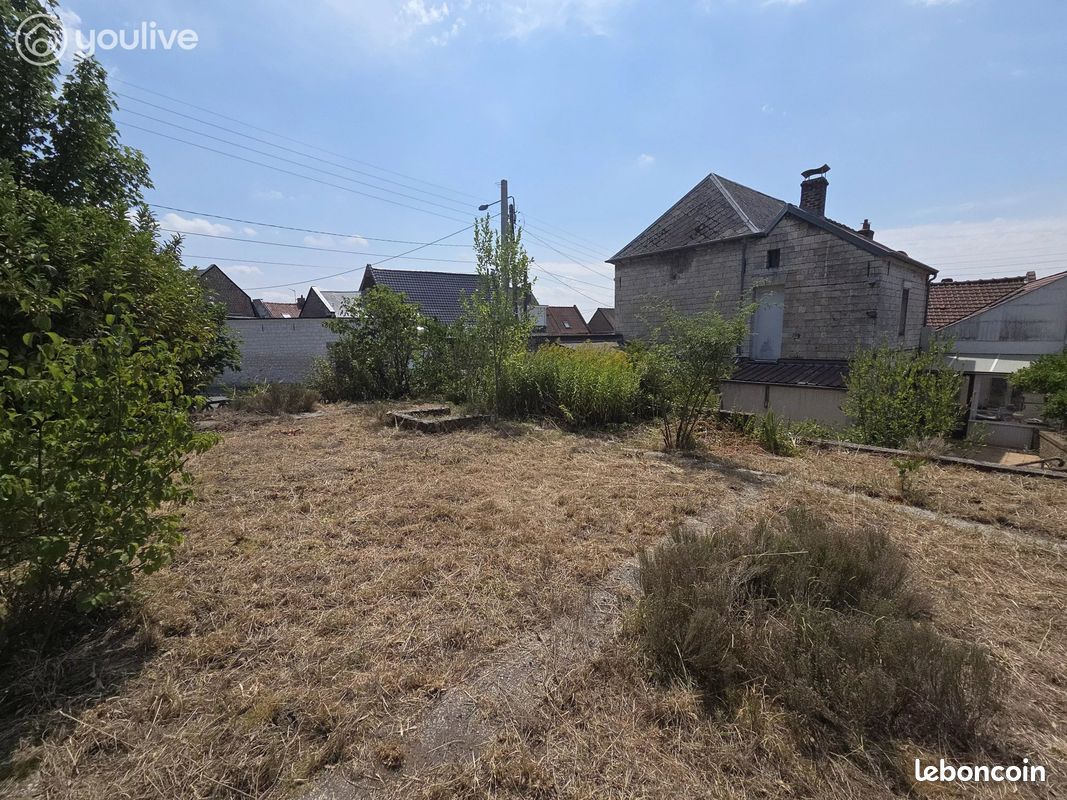 Maison 6 pièces 150 m² · à Maroeuil · 150 m² · 169 000 €
