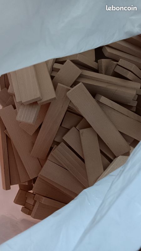 50N de kapla (jeux en bois) (image 1)