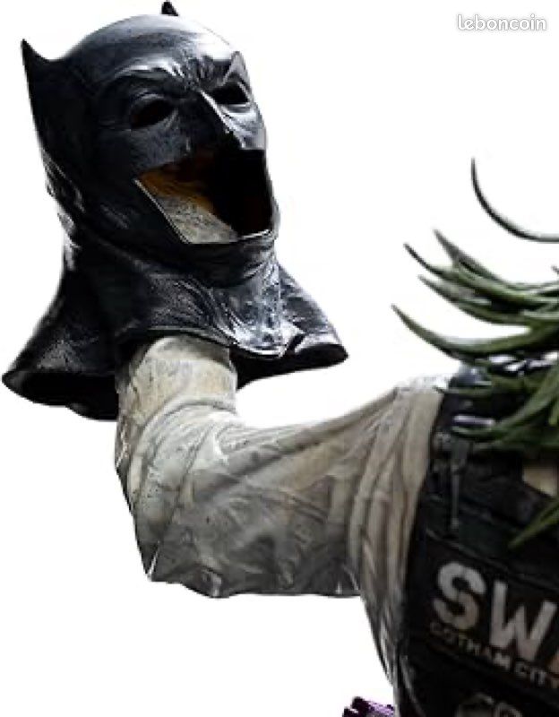 Statue Joker Knightmare (image 4)