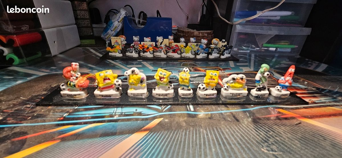 A vendre fèves originales (image 1)