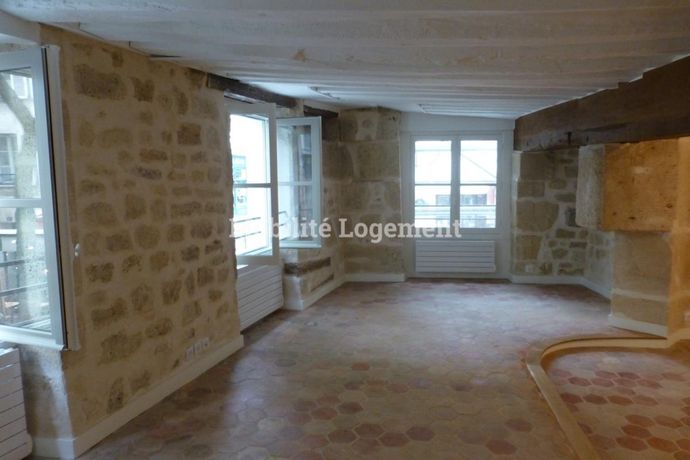 Appartement 3 pièce(s) 80 m²à louer Paris-5e-arrondissement
