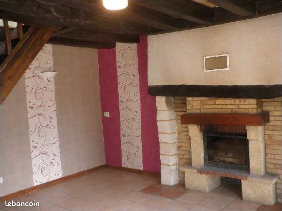 Maison 3 pièces 65 m² · à Vaas · 65 m² · 87 000 €