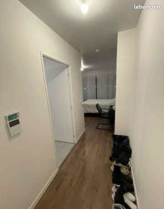 Appartement 1 pièce 30 m² · à Paris · 30 m² · 900 €/mois