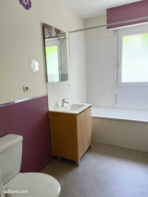 Appartement a louer saint-sebastien-sur-loire - 1 pièce(s) - 30 m2 - Surfyn