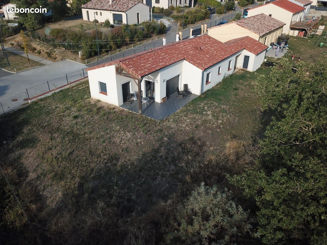Maison 5 pièces 121 m² · à Nailloux · 121 m² · 300 000 €