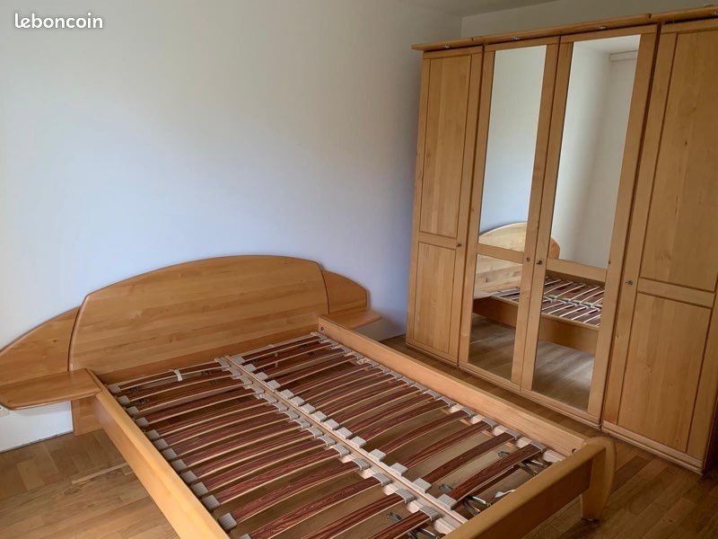 Chambre complète Crozatier (image 2)