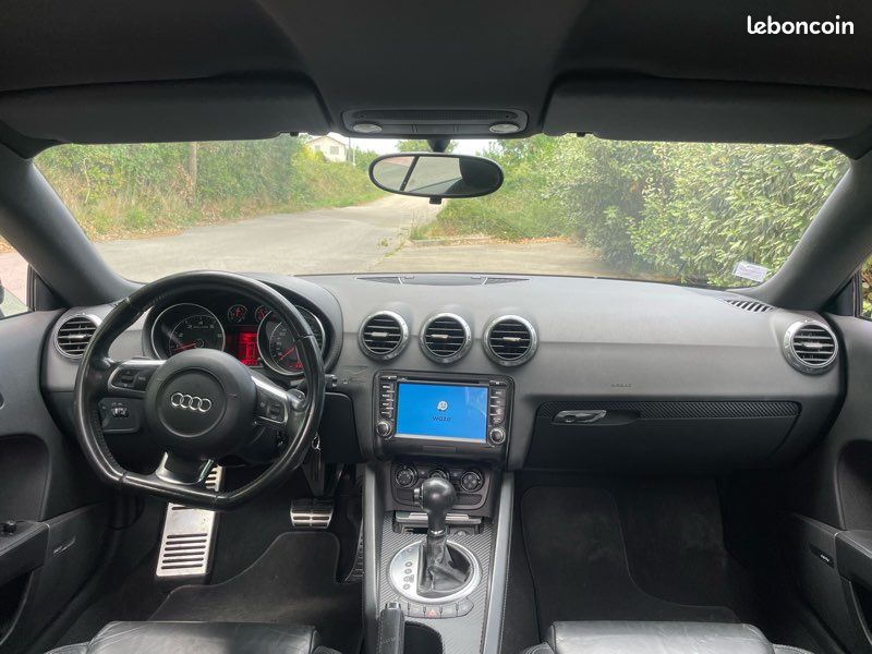 Audi TT 2.0 200 cv (image 3)