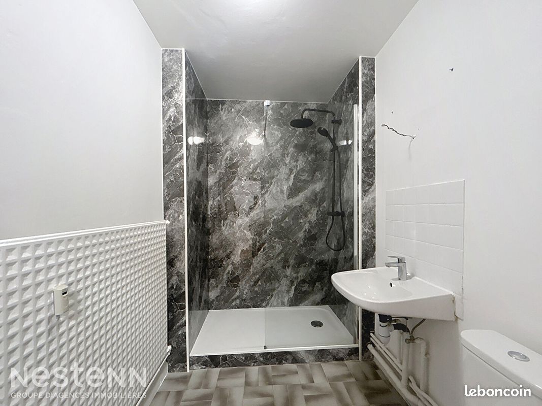 Appartement a louer vandoeuvre-les-nancy - 1 pièce(s) - 33 m2 - Surfyn