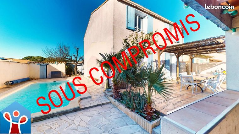 Maison 5 pièces 120 m²