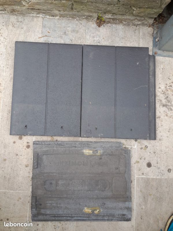 Tuiles Monier (image 1)