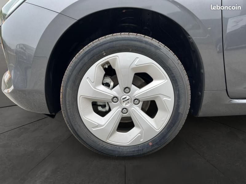 Suzuki Swift 1.2 Hybrid 83ch Privilège AllGrip (image 14)