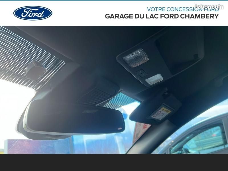Ford Focus 1.0 EcoBoost mHEV 155ch ST-Line X Powershift (image 6)