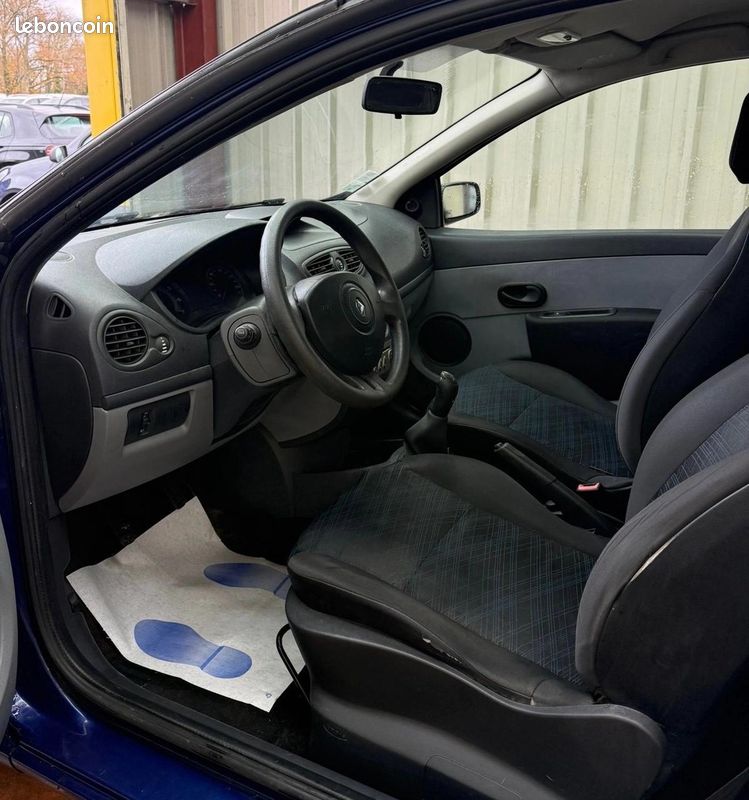 Renault Clio 1.2 16v 75cv (image 5)