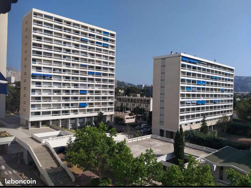 Appartement 3 pièces 65 m² · à Marseille · 65 m² · 190 000 €