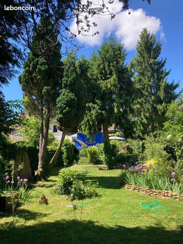 Maison 6 pièces 200 m² · à La Châtre · 200 m² · 250 000 €