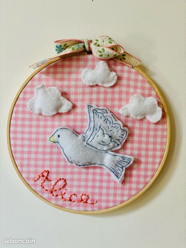 Cadeau naissance ou mariage (image 6)