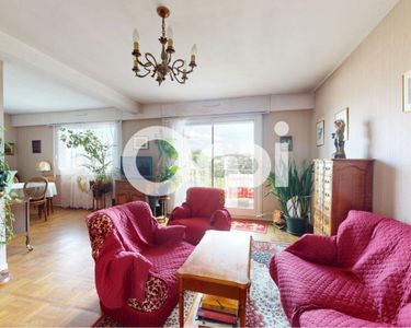 Appartement 220 000 € - 84 m²
