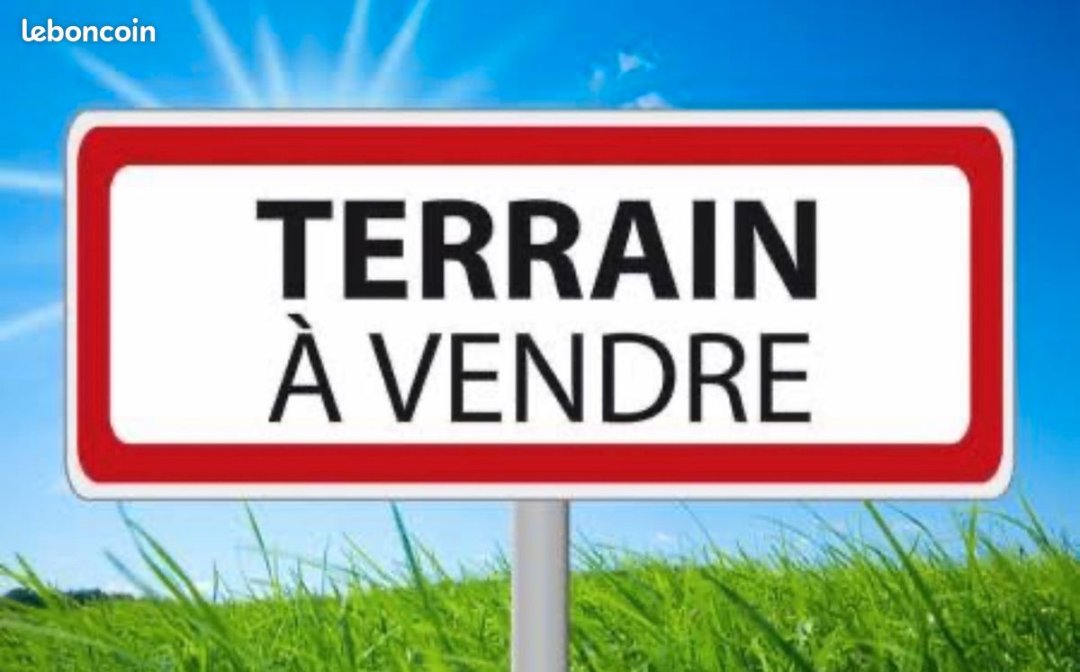Terrain à bâtir · à La Chapelle-Saint-Mesmin · 175 000 €