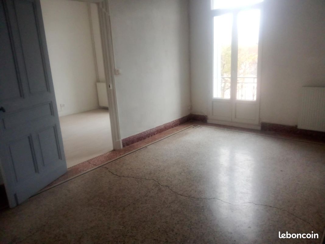 Appartement 3 pièces 80 m² · à Hérépian · 80 m² · 670 €