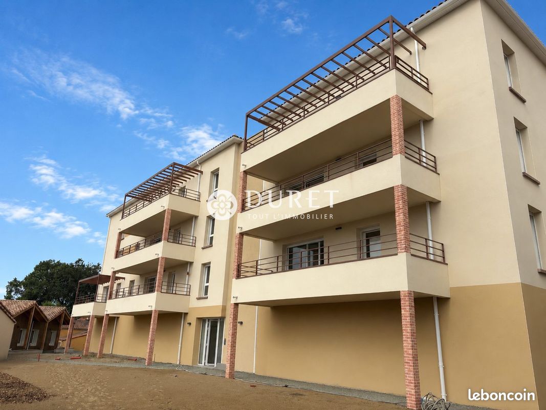 Appartement 3 pièces 68 m² · à Montaigu-Vendée · 68 m² · 883 €