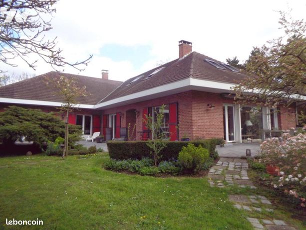 Maison 302 m² BETHUNE