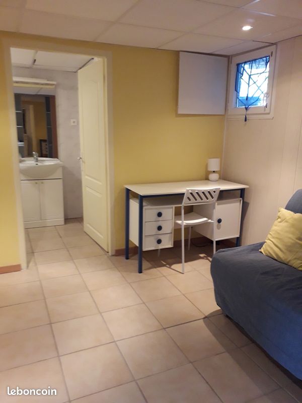 Loue t1 - Parthenay 79200 (image 3)