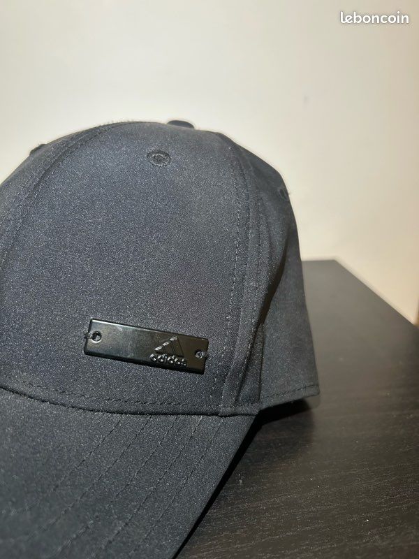Casquette adidas (image 2)