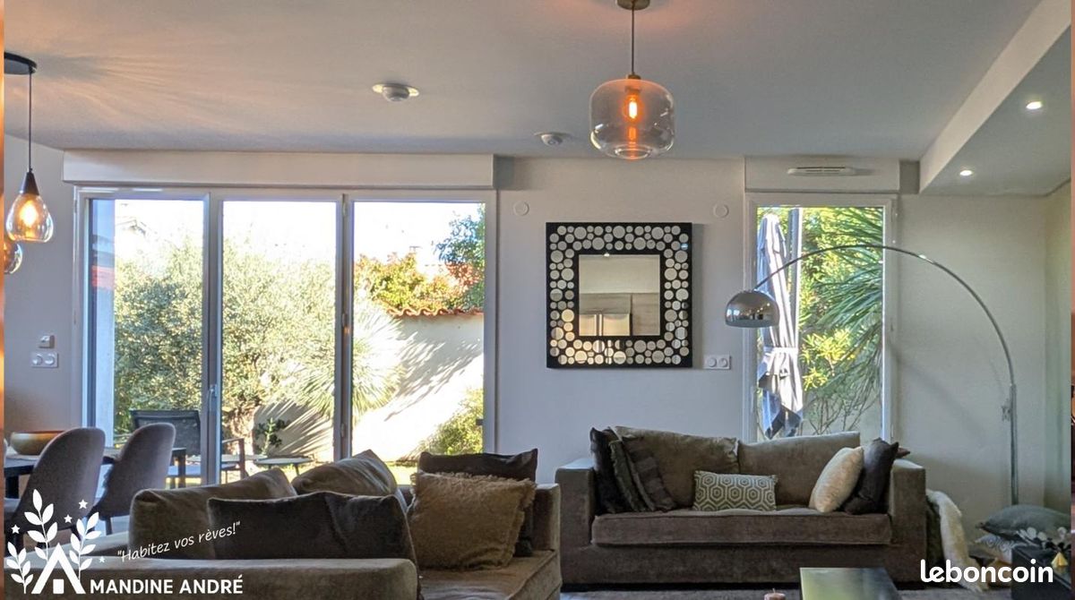 Maison 5 pièces 165 m² · à Millery · 165 m² · 520 000 €