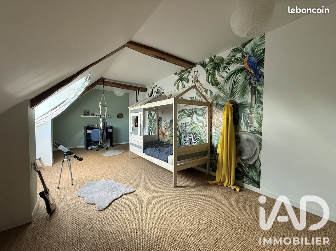 Maison 8 pièces 176 m² (image 17)