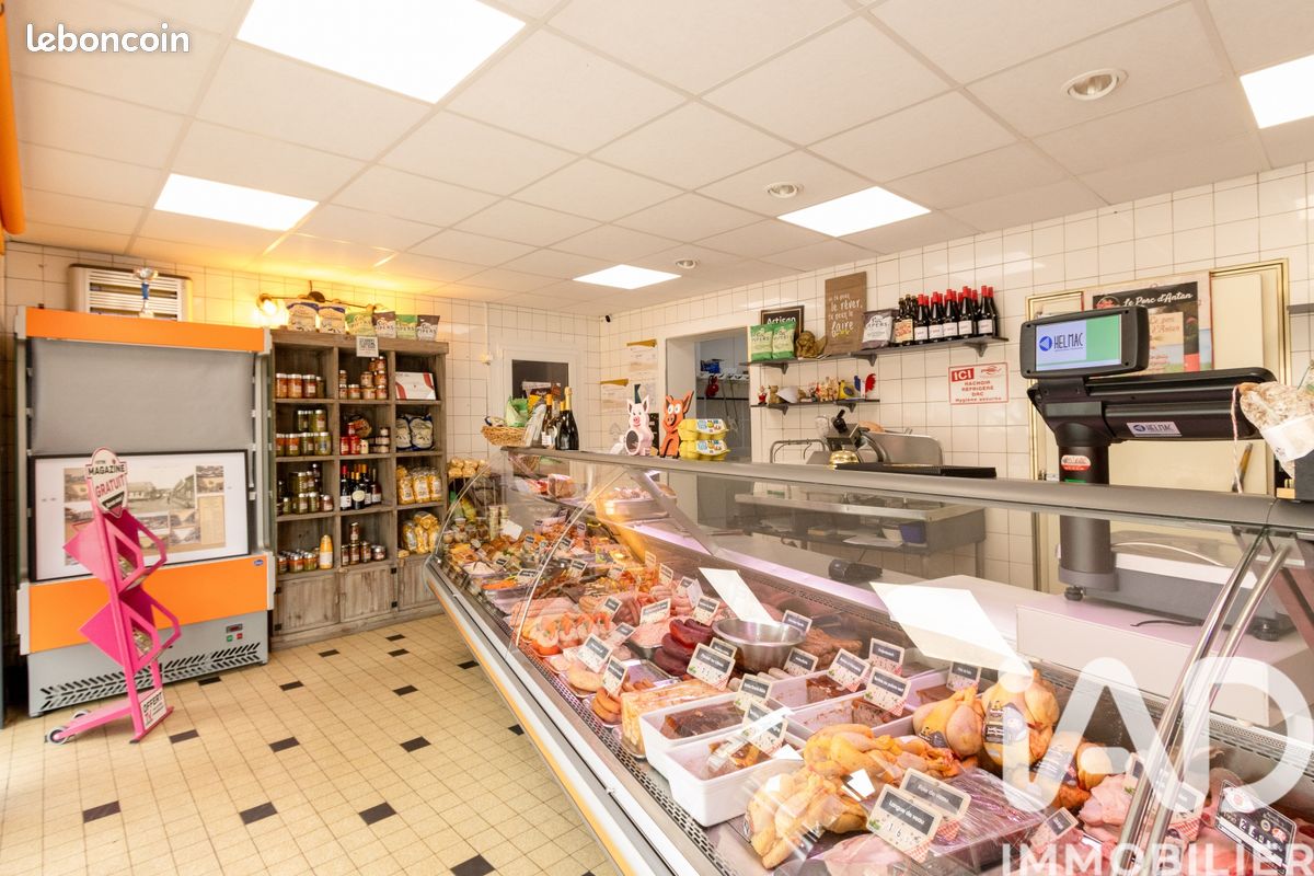 Local 135 m² Faches-Thumesnil (image 2)
