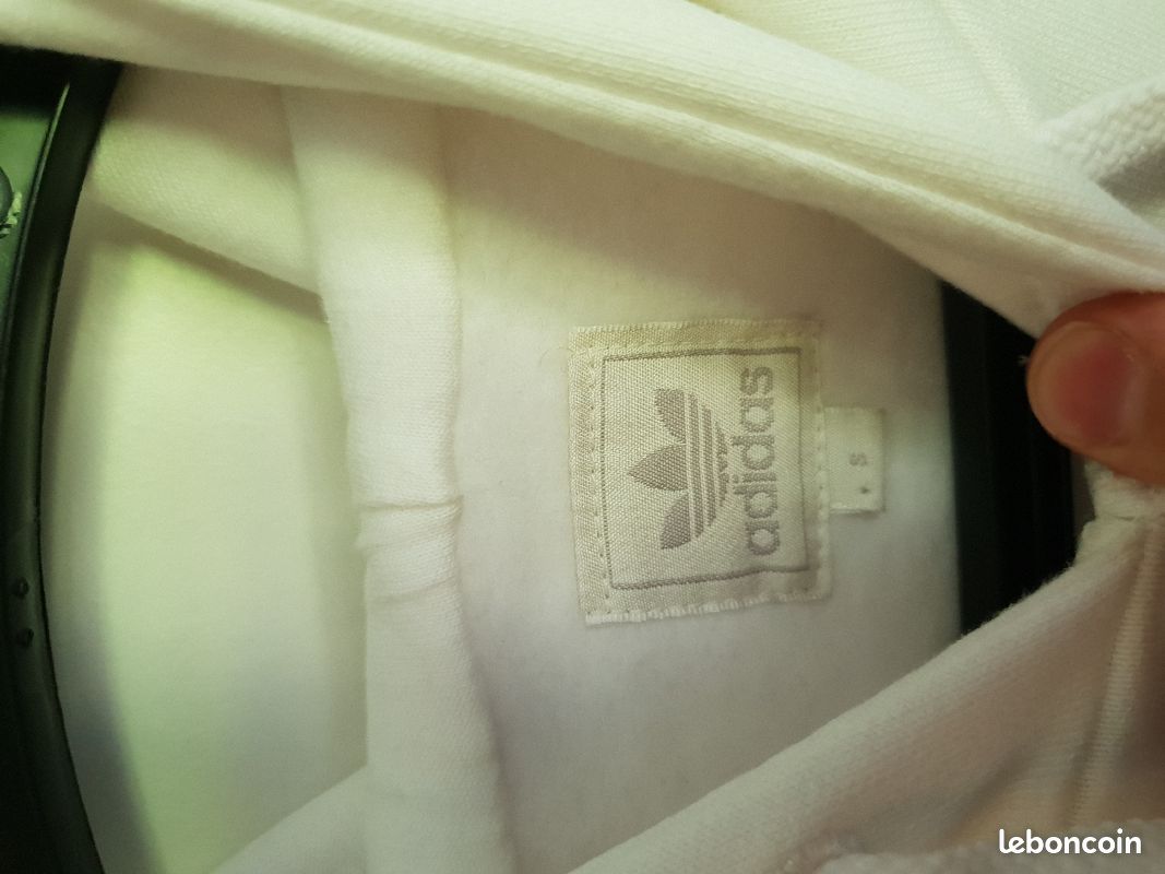 Pull adidas mixte (image 3)
